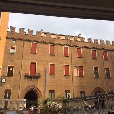 Myroom Palazzo Pepoli Болонья Екстер'єр фото