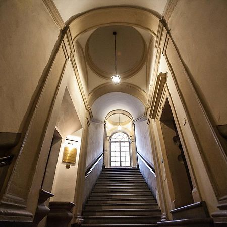 Myroom Palazzo Pepoli Болонья Екстер'єр фото
