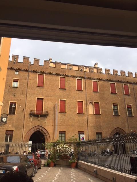 Myroom Palazzo Pepoli Болонья Екстер'єр фото