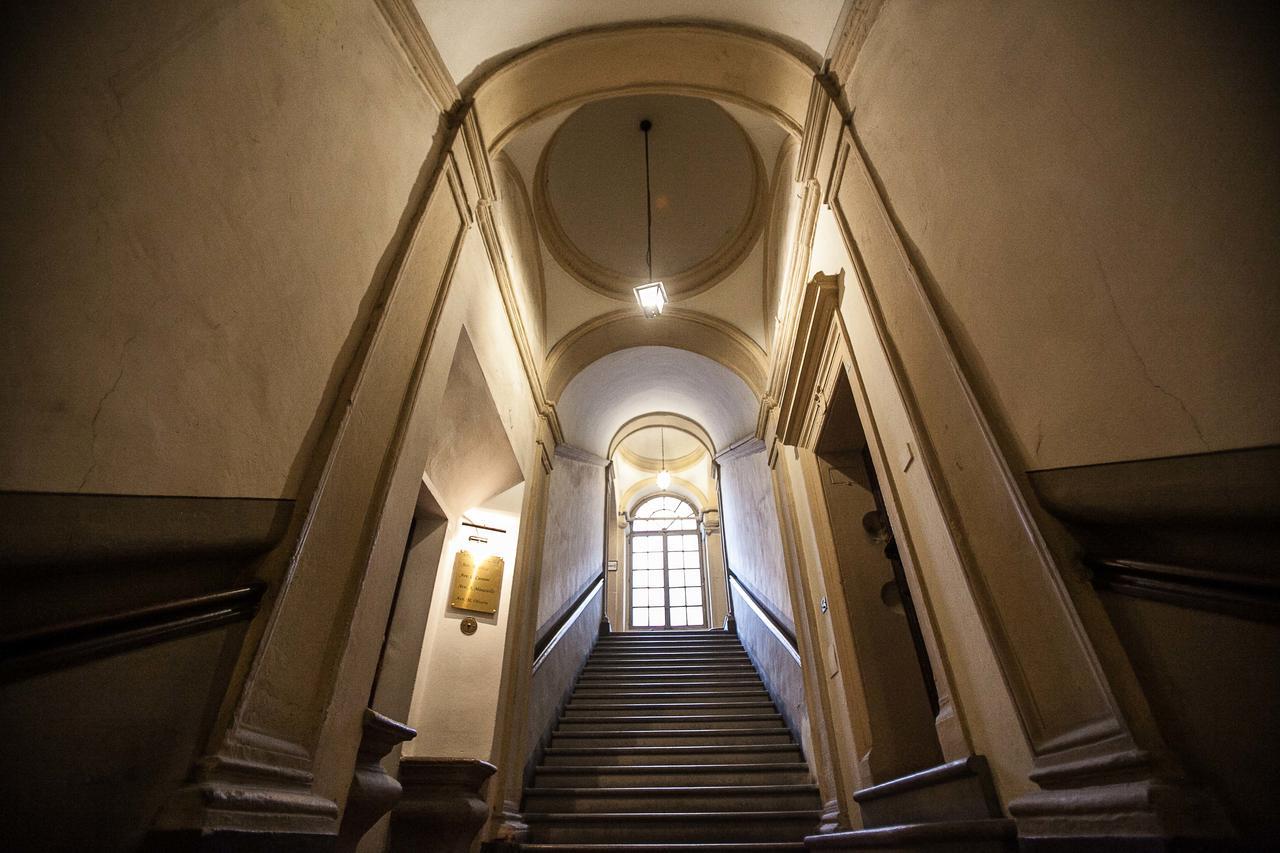 Myroom Palazzo Pepoli Болонья Екстер'єр фото
