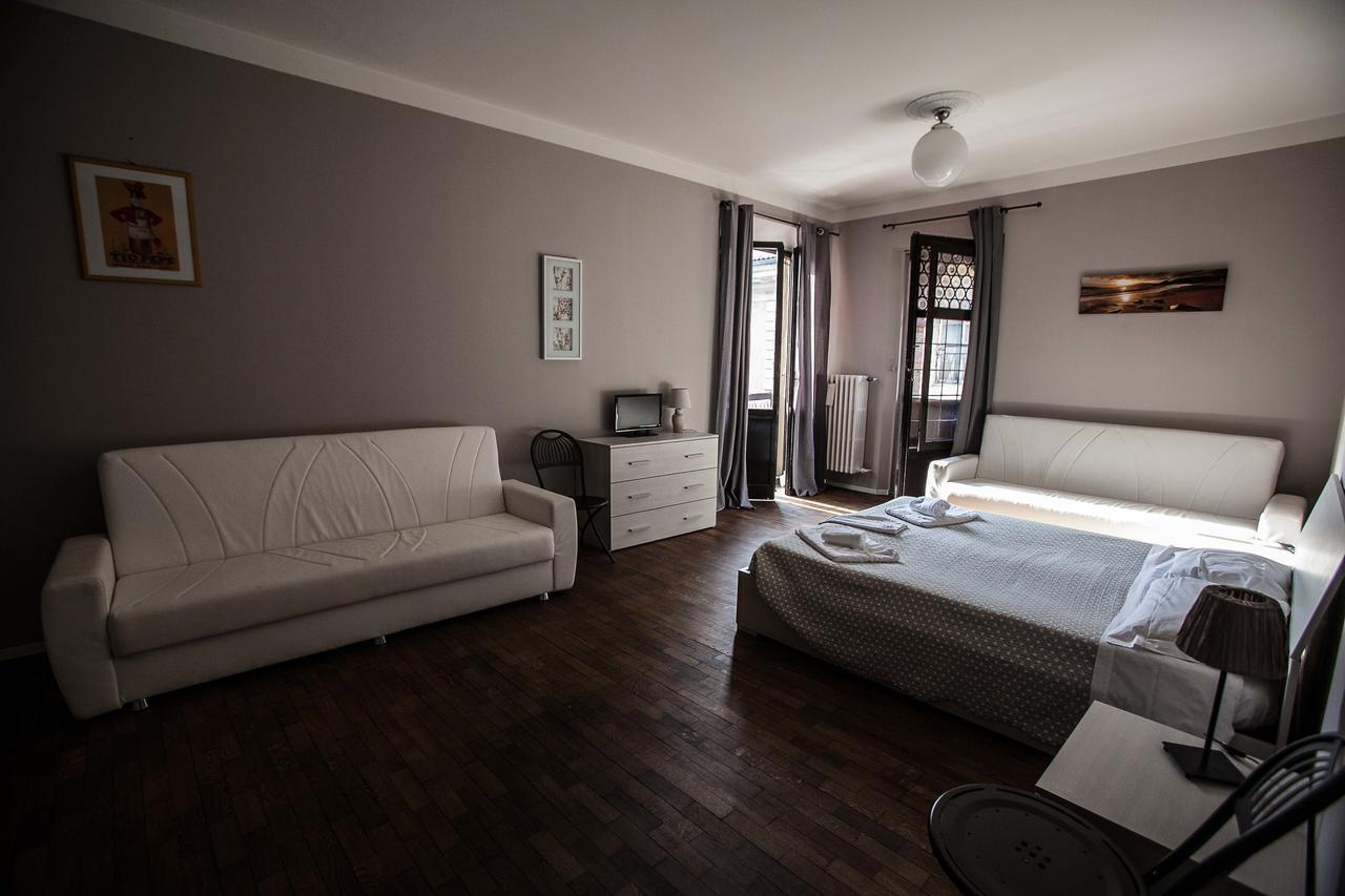 Myroom Palazzo Pepoli Болонья Екстер'єр фото