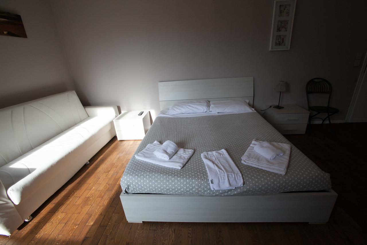 Myroom Palazzo Pepoli Болонья Екстер'єр фото