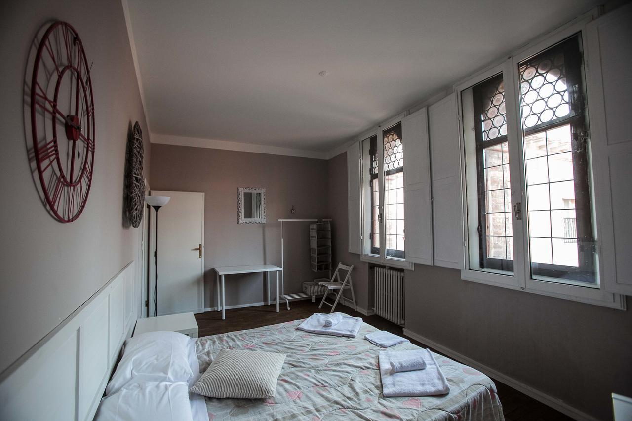 Myroom Palazzo Pepoli Болонья Екстер'єр фото