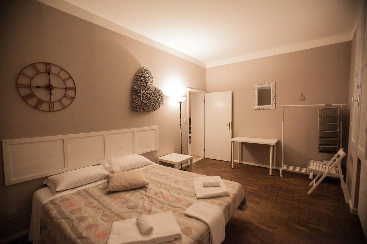 Myroom Palazzo Pepoli Болонья Екстер'єр фото
