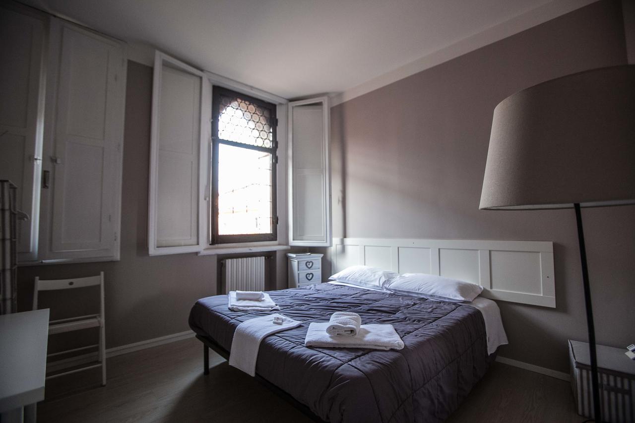 Myroom Palazzo Pepoli Болонья Екстер'єр фото
