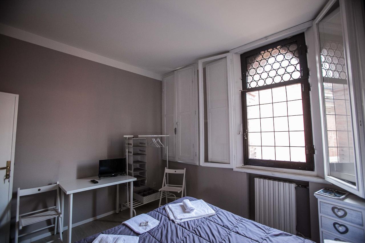 Myroom Palazzo Pepoli Болонья Екстер'єр фото